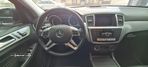 Mercedes-Benz ML 350 BlueTEC - 11