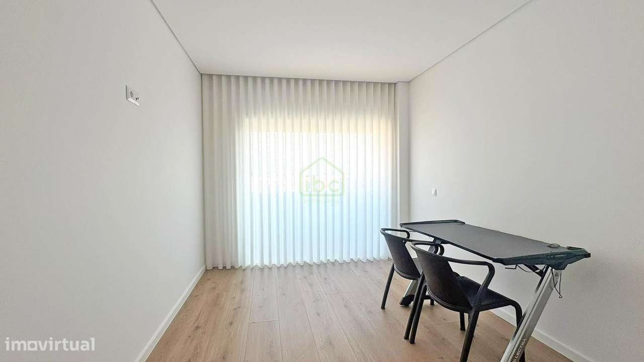 Penthouse T3 Exclusiva na Póvoa de Varzim-27