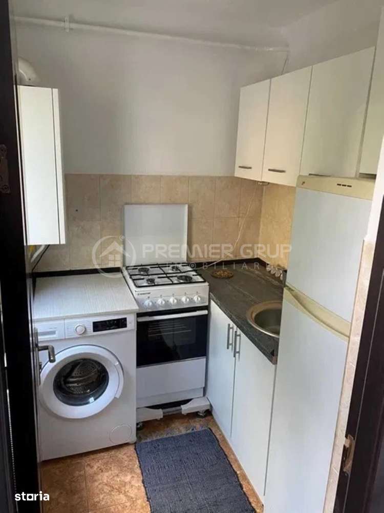 Etaj 1! Apartament 2 camere 32mp, Tătărași – Ciric, CT-4