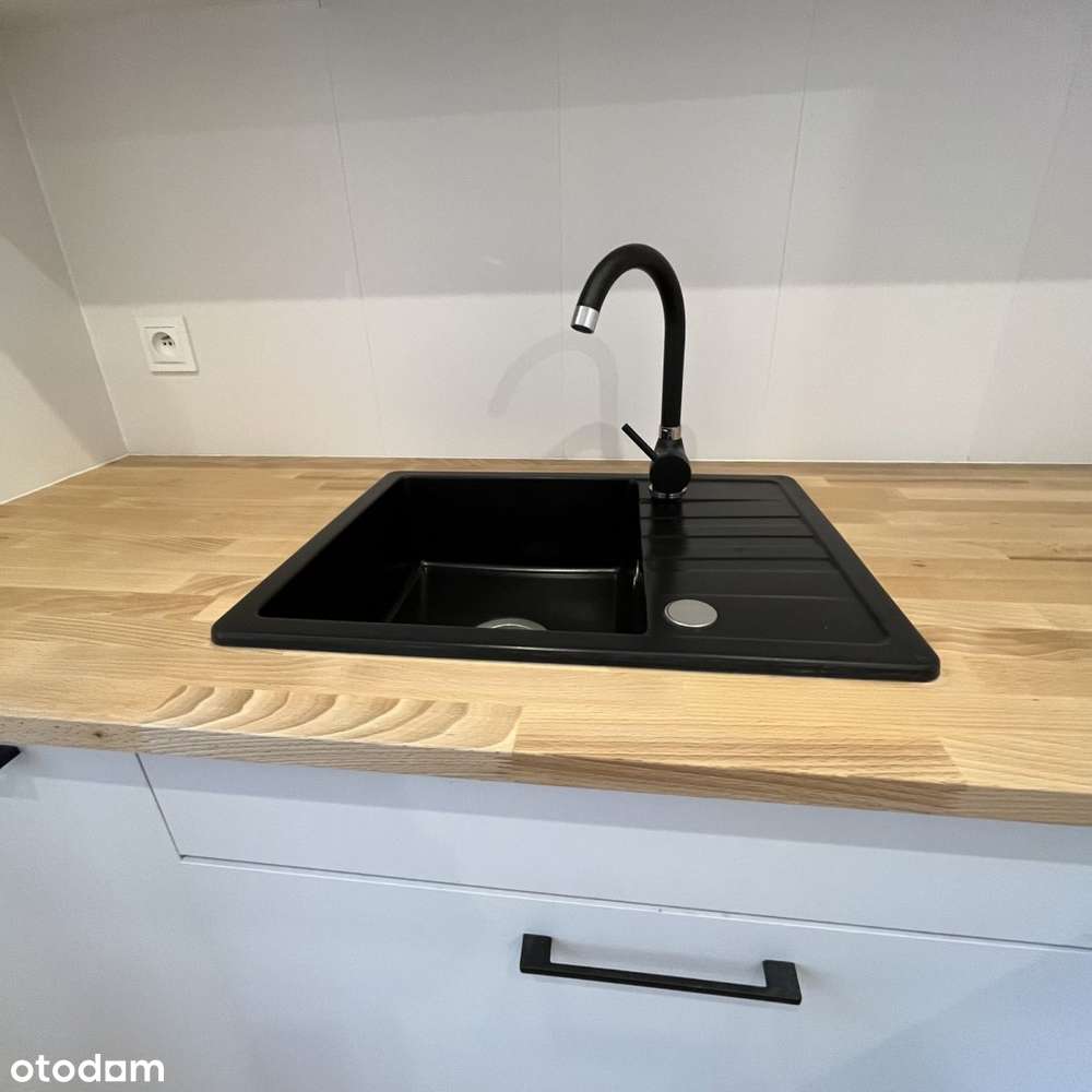 Mieszkanie 3 pokojowe 51m2 - parter - po generalny-9