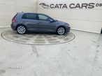 Volkswagen Golf 2.0 TDI (BlueMotion Technology) DSG Highline - 20