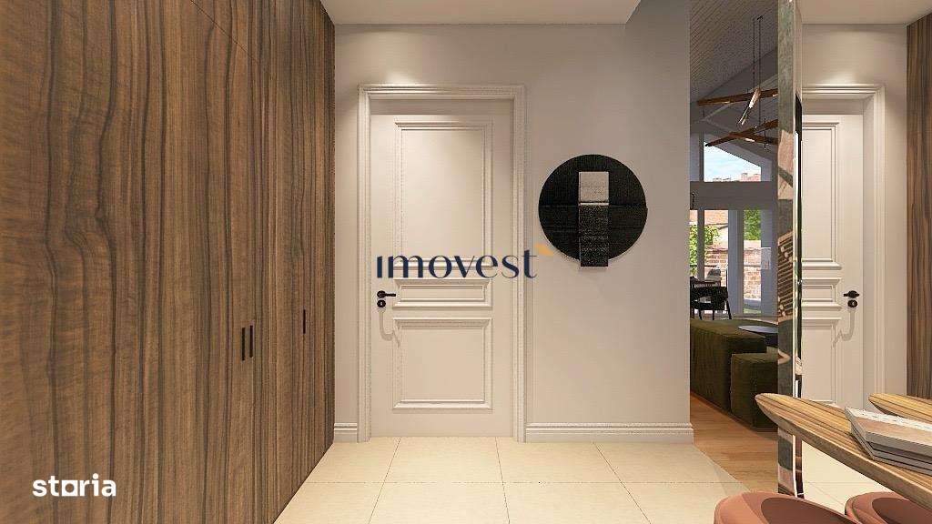 Casa de vanzare in Martinesti  Odoreului | Casa noua, 6 ari teren-7