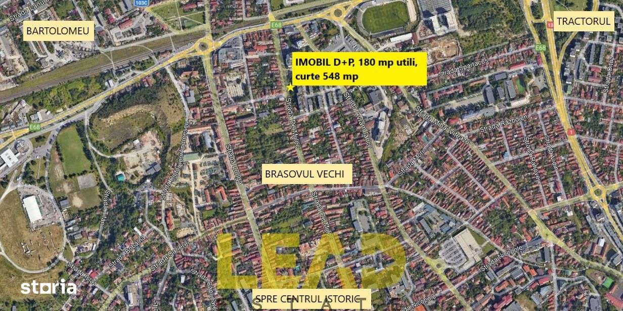 Casa renovata complet! 210 mp utili pe teren de 548 mp! - Imagine principală: 4/20