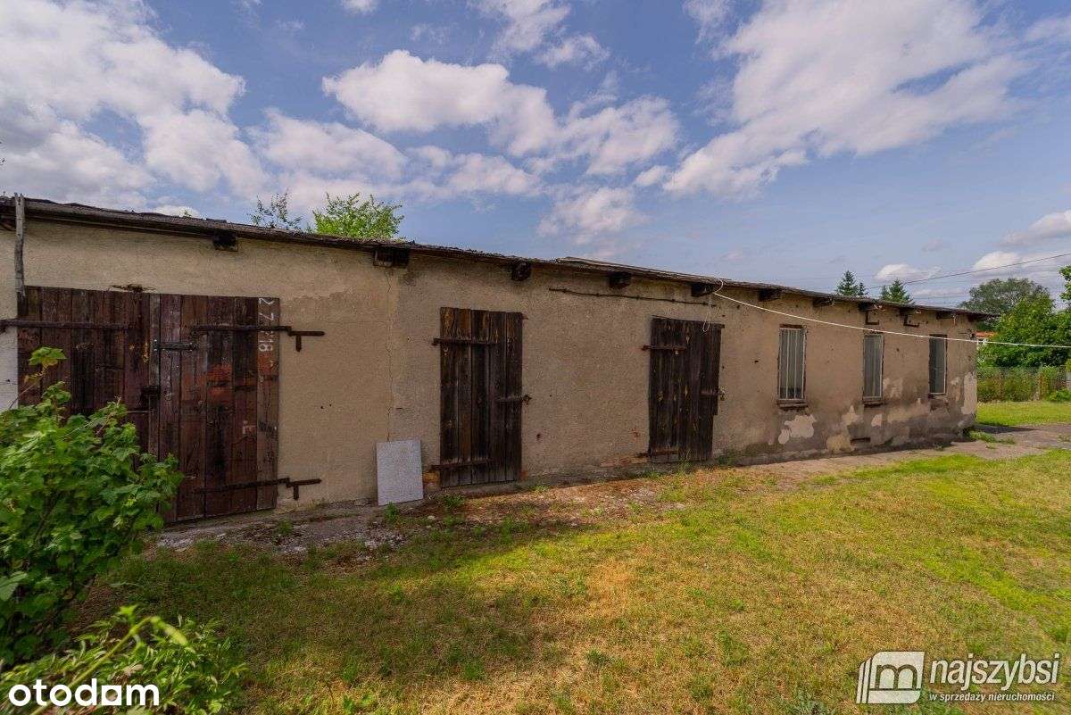 Szczecin / Wielgowo - Parter domu do remontu - Pełny obrazek: 4/20