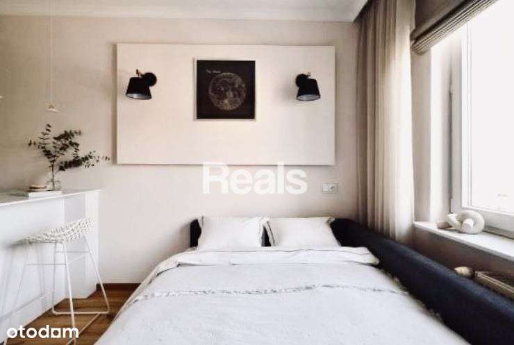 Urocza kawalerka na inwestycję, Górny Mokotów - Pełny obrazek: 5/8