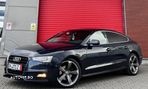 Audi A5 Sportback 2.0 TDI quattro - 3