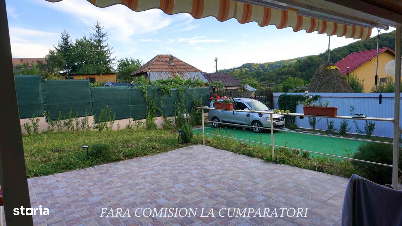 OLANESTI, CASA NOUA, TEREN 1389 MP-17