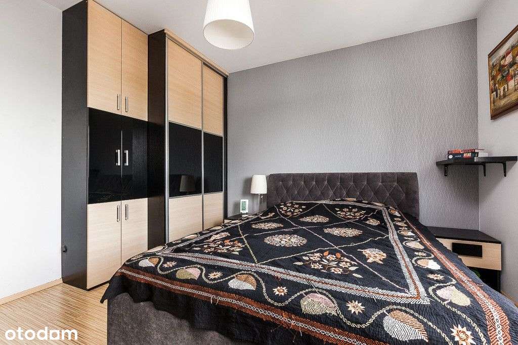 Wyjątkowy 4-pokojowy apartament w Pasie Nadmorskim-18