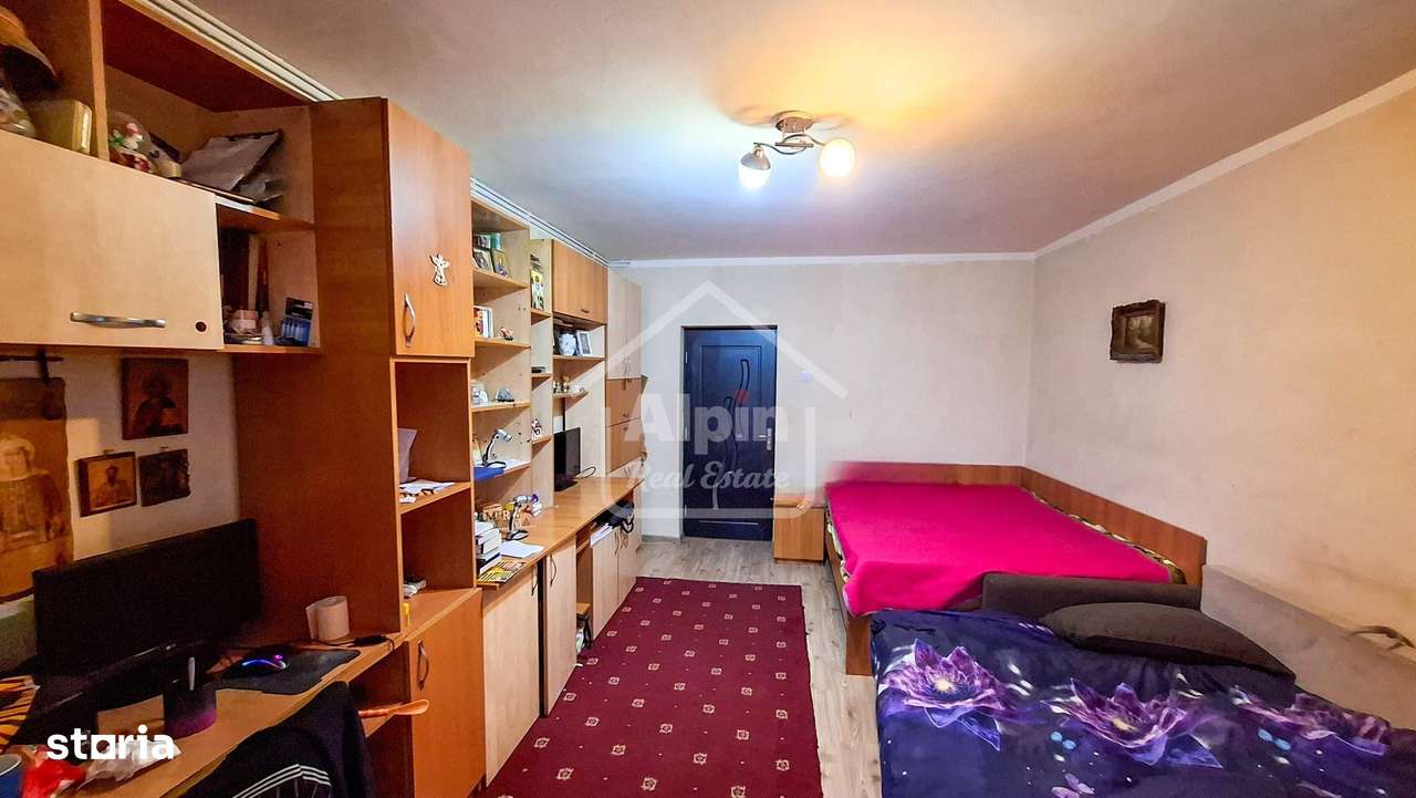 Garsoniera Suprafata Generoasa-6