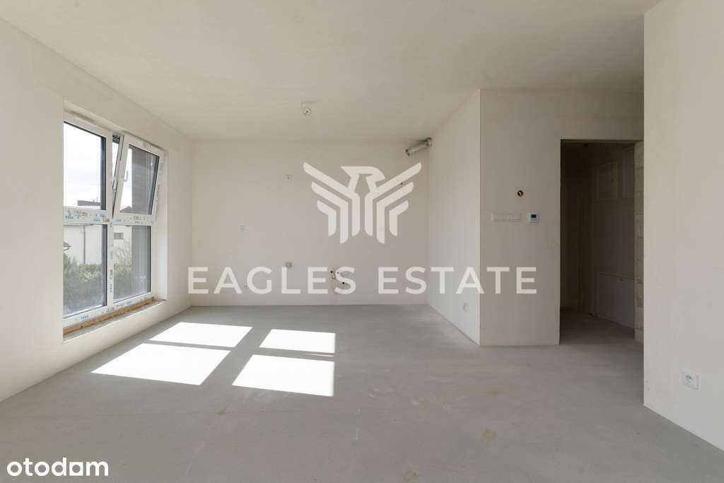 93 m², 2 poziomy, Taras + parking os. Biała - Pełny obrazek: 4/16