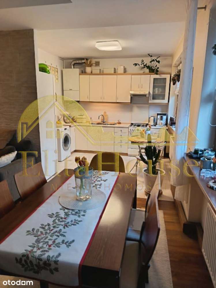 Komfortowe i przytulne mieszkanie w samym sercu Gliwic-3