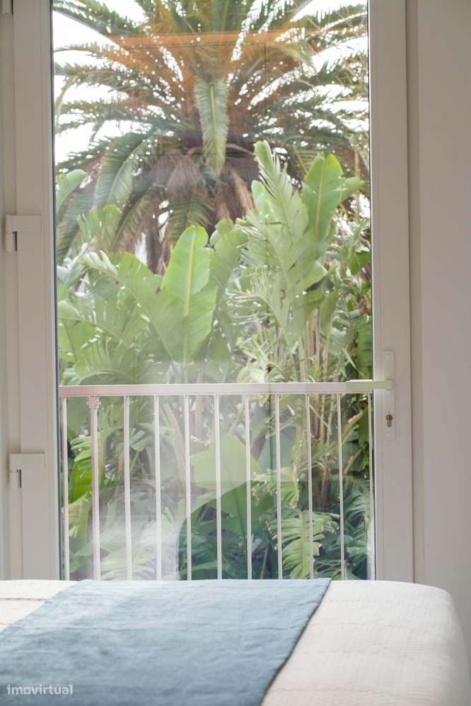 Apartamento T2 com licença AL no coração de Ponta Delgada-17