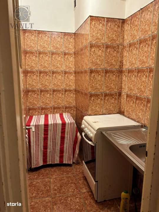 Garsoniera - LANGA METROU - Costin Georgian - Imagine principală: 4/6