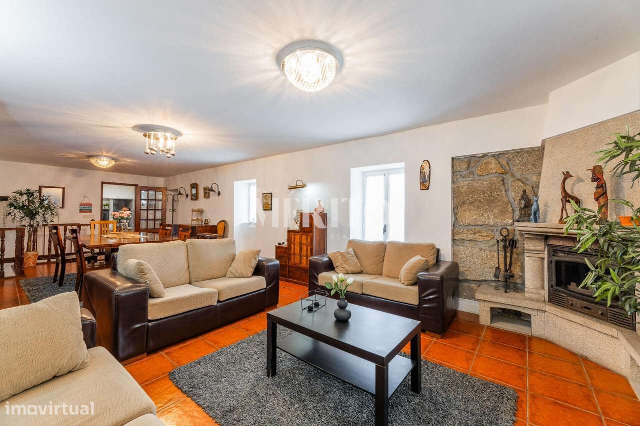 Quinta no Coração do Douro – Cinfães, Viseu-5