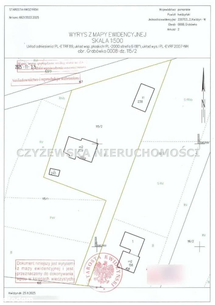 Dom Jednorodzinny Wraz Z Dużym Garażem W Pakiecie!-19