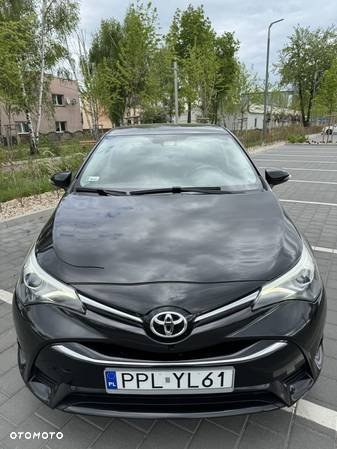 Toyota Avensis 2.0 D-4D Prestige - 5