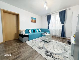 Apartament 2 camere, 50mp utili , pozitie excelenta in centrul Girocul - Imagine principală: 2/12