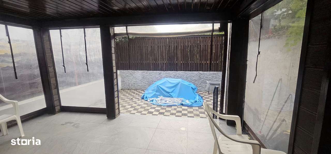 EXCLUSIVITATE | CASA MODERNA | 4 DORMITOARE-5