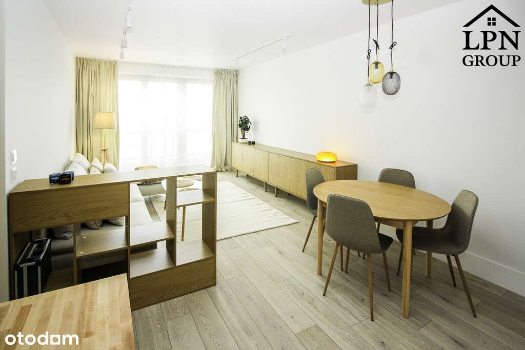 Dwupokojowe mieszkanie Warszawa Stara Praga-0