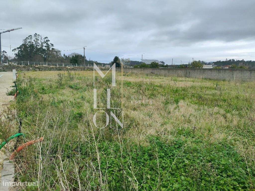 OPORTUNIDADE IMPERDÍVEL – LOTE DE TERRENO EM VILA DO CONDE (GIÃO) - Grande imagem: 3/7