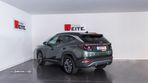 Hyundai Tucson 1.6 CRDi Vanguard DCT - 4