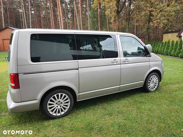 Volkswagen Multivan 2.0 BiTDI L1 Highline 4Motion DSG - 6