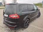 Ford Galaxy 2.2 TDCi Titanium - 21