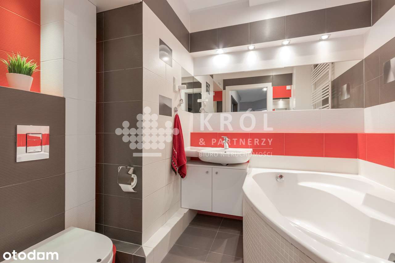 HIT  3 pokojowe mieszkanie, miejsce postojowe, komórka, Warszewo!-9