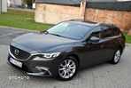 Mazda 6 Kombi SKYACTIV-D 150 i-ELOOP Exclusive-Line - 4