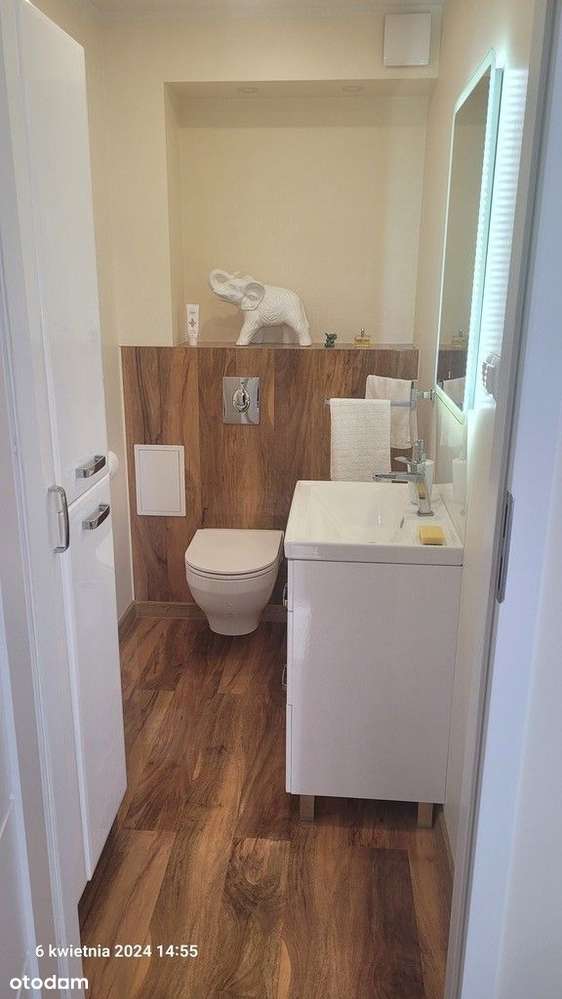 Dom, 106 m², Sierakowo-7