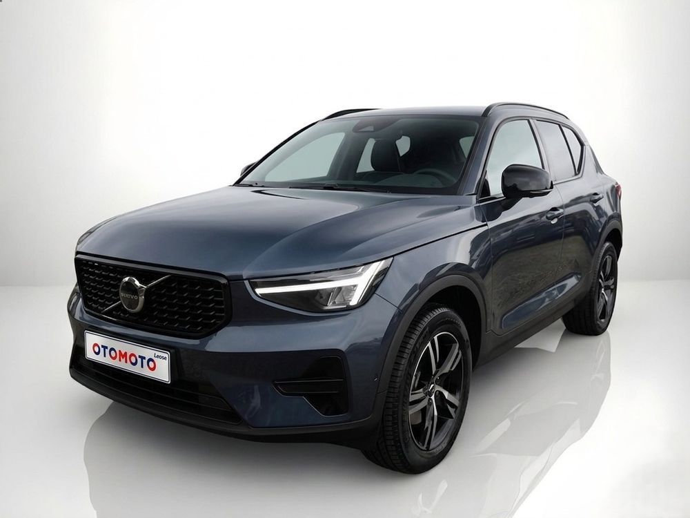 Volvo XC40 B3 Plus Dark 2026
