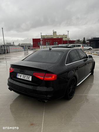 Audi S4 3.0 TFSI Quattro S tronic - 14