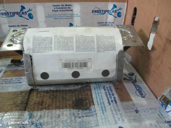 Airbag Passageiro 30355677C BMW E91 2005 - 1