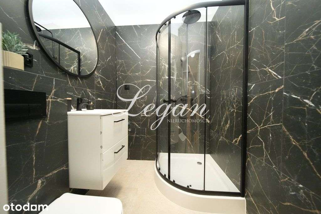 56 m², 3 pokoje, parter – ul. Ściegiennego-7