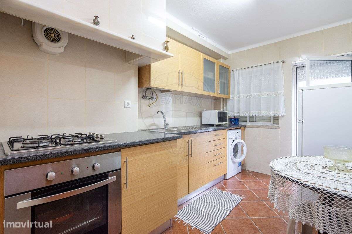 Apartamento T2 para venda - Grande imagem: 4/14