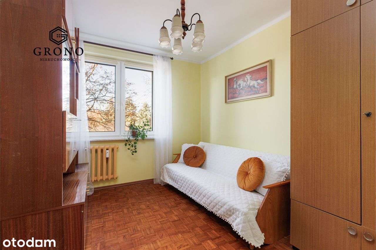 Na sprzedaż 2 piętro, ul. Antoniukowska 22a-1