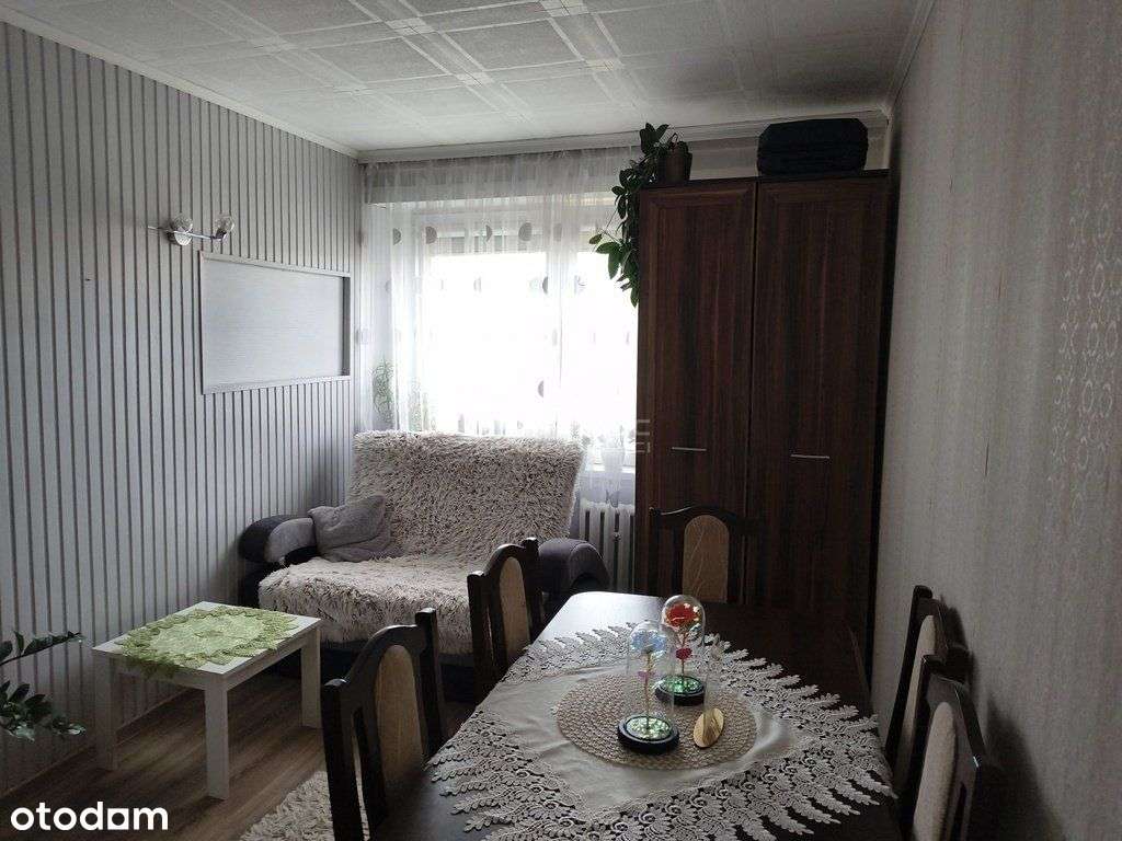 Mieszkanie w centrum Krosna- w pełni umeblowane - Pełny obrazek: 4/14