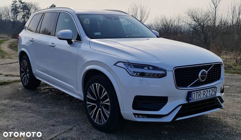 Volvo XC 90 - 4