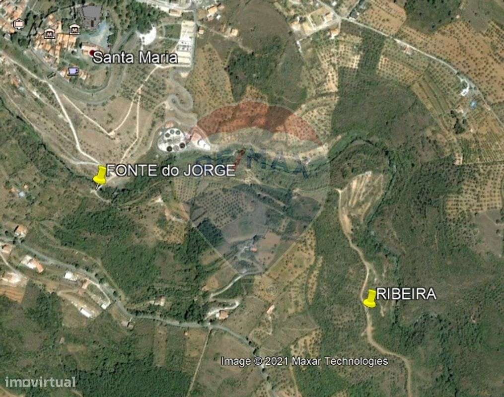 Terreno  para venda - Grande imagem: 2/5