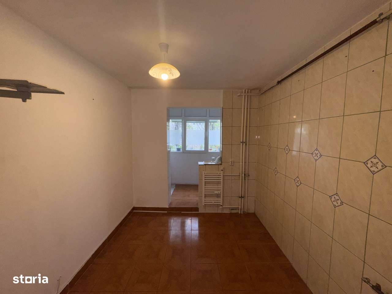 Apartament 3 camere Fizicienilor | Etaj 1/8 | Bloc reabilitat - Imagine principală: 4/12