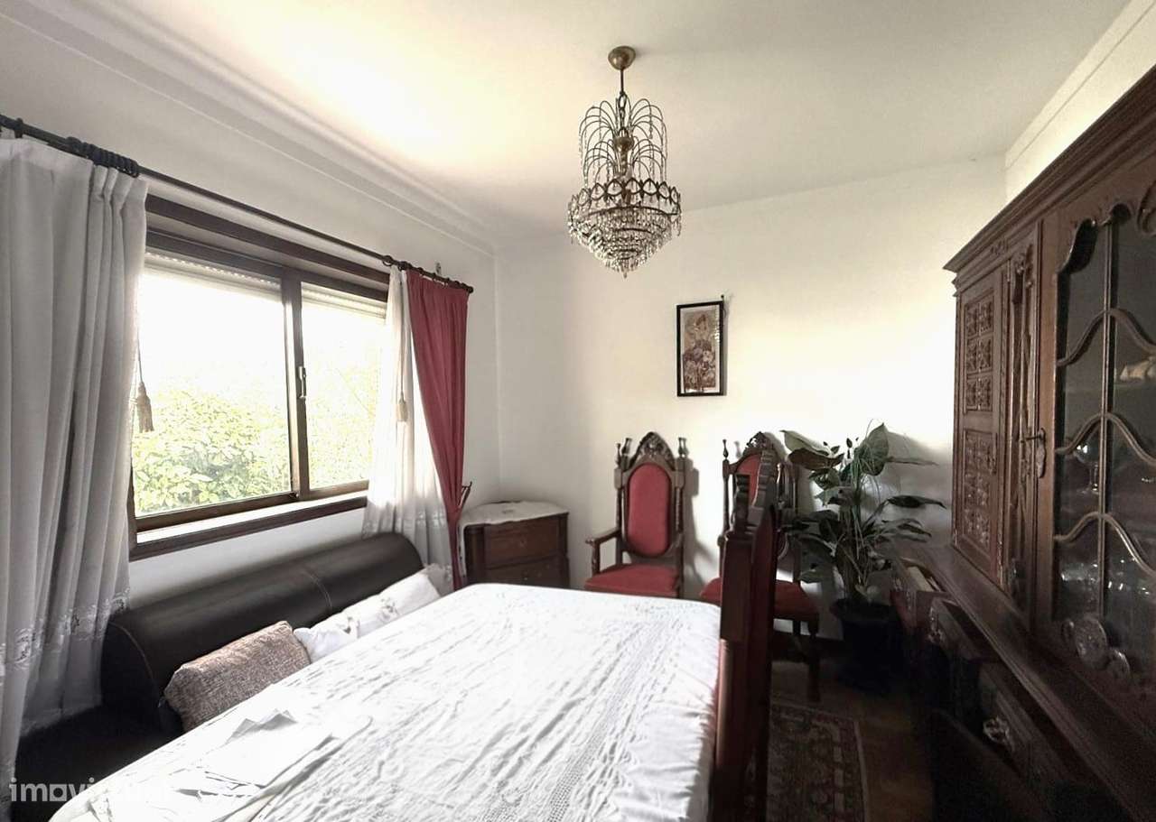 Moradia T3 térrea em São João de Ovar-8