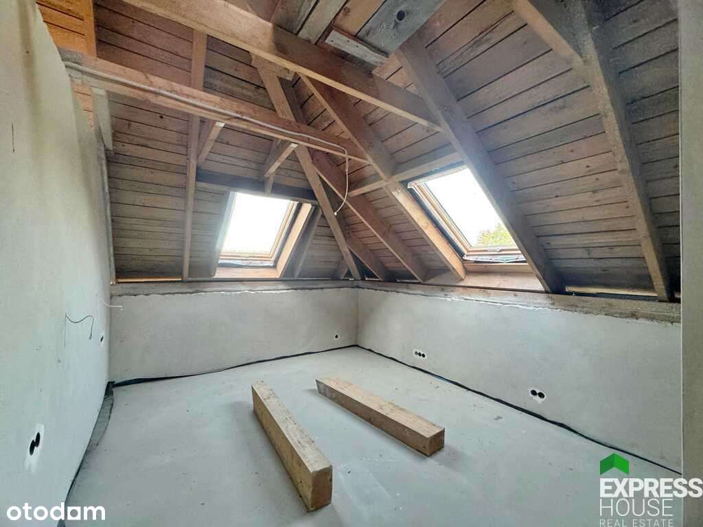 I Przestronny dom blisko miasta I - Pełny obrazek: 4/6