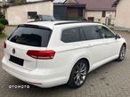 Volkswagen Passat 2.0 TDI BMT Comfortline DSG7 - 6