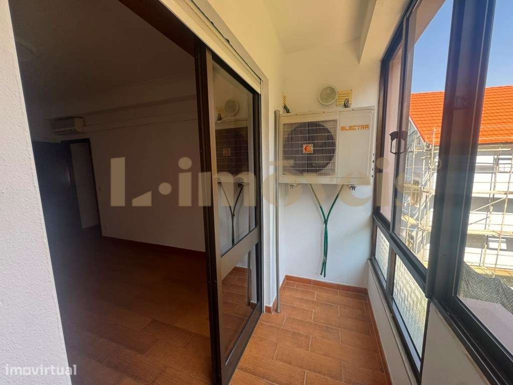 APARTAMENTO T3, CENTRO DA LIXA-5
