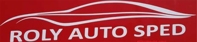 ROLY AUTO SPED logo