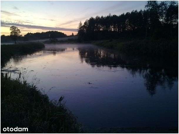 Atrakcyjna działka budowlana w Lipińskich Małych! - Pełny obrazek: 5/9