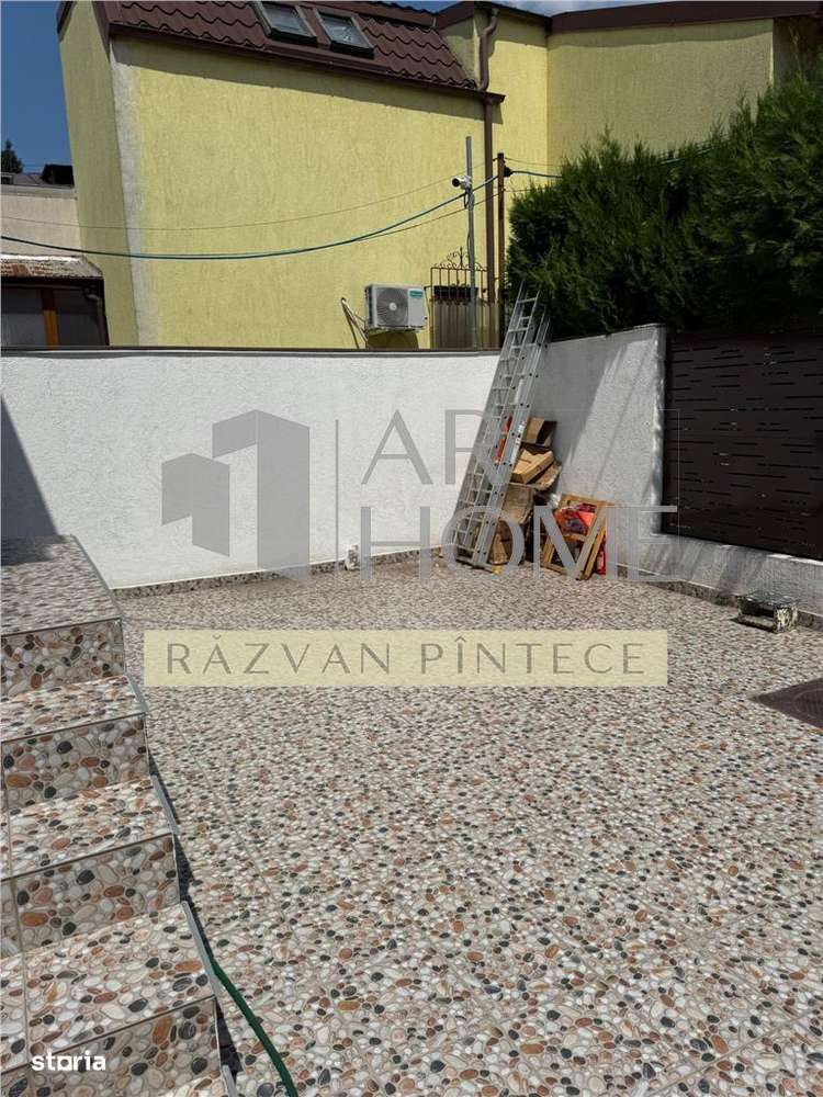 Spatiu birouri, renovat complet, pompa de caldura, ultracentral, Ploie - Imagine principală: 5/18