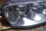 VW TOUAREG 7L LAMPA PRAWA PRZÓD EU - 4