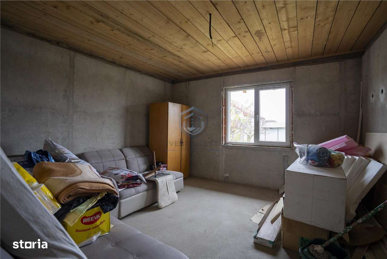 Casa noua de vanzare plan Parter Livada de Bihor - Imagine principală: 4/8