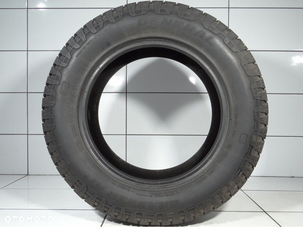 Opony całoroczne 265/60R18 110H General - 3